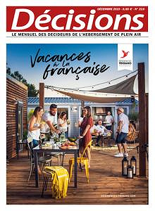 Décisions HPA - Décembre 2019