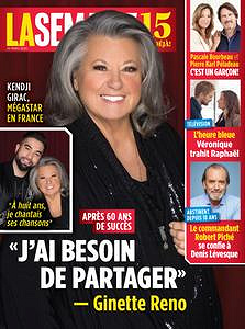 La Semaine - 20 Mars 2020