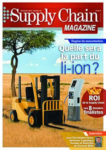 Supply Chain Magazine - Décembre 2019