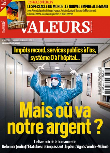 Valeurs Actuelles - 28 Mai 2020