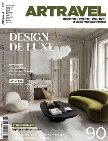 Artravel N°90 2019