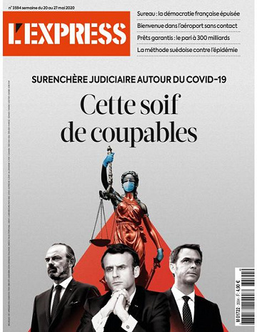 L’Express - 20 Mai 2020