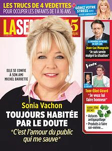 La Semaine - 10 Avril 2020