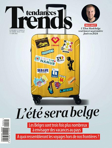 Trends Tendances - 11 Juin 2020