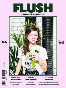 Flush - Printemps 2020