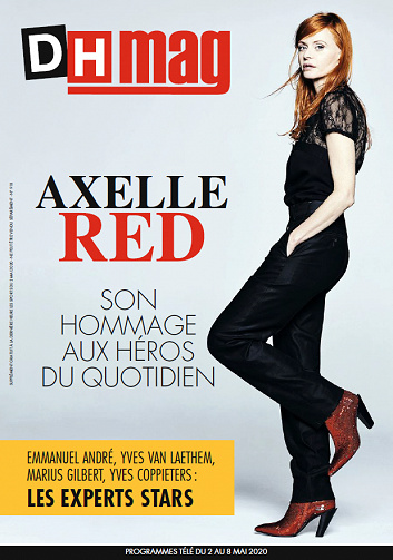 DH mag -  du 2 au 8 Mai 2020