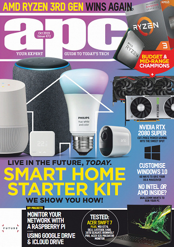APC - October 2019, Issue 472