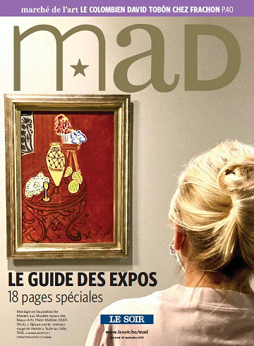 MAD - 30 Septembre 2020