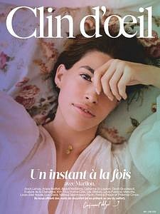 Clin d’oeil - Mai 2020
