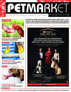Petmarket - Février 2020