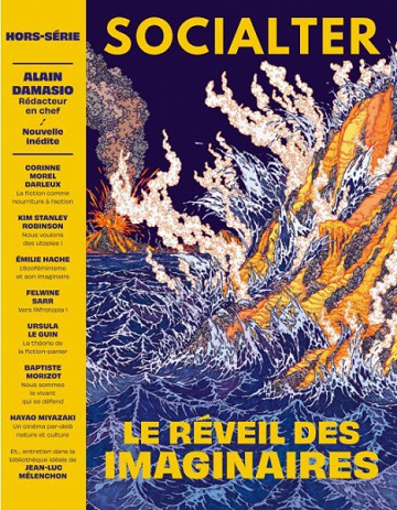 Socialter Hors-Série - Avril-Mai 2020