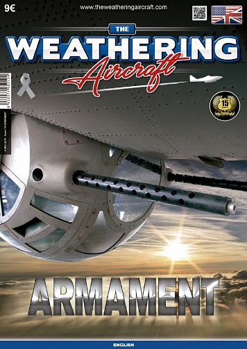 The Weathering Aircraft - Issue 10