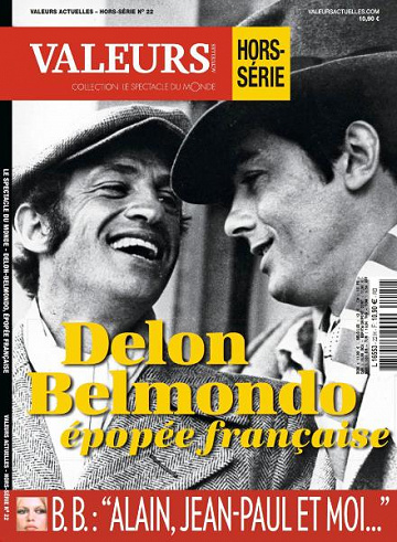 Valeurs Actuelles Hors-Série N°22 2020