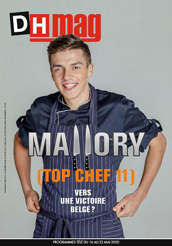 DH Mag - Samedi 16 Mai 2020