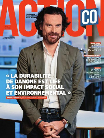 Action Commerciale - Juin 2020