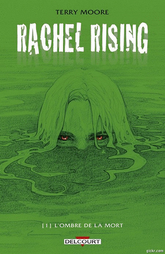 Rachel Rising - 6 tomes