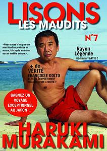 Lisons les Maudits - N°7 2020