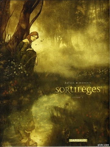 Sortilèges - 4 Tomes