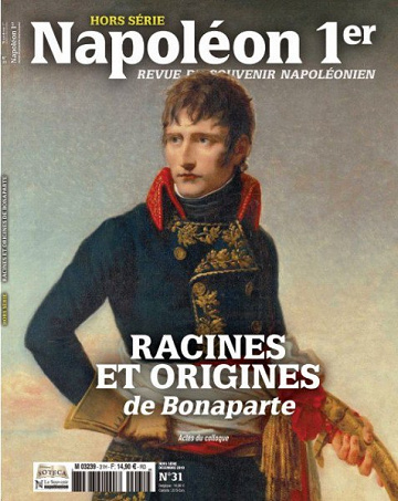 Napoléon 1er Hors-Série N°31 - Décembre 2019