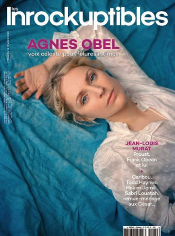 Les Inrockuptibles - 19 Février 2020