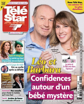 Télé Star - 22 Juin 2020