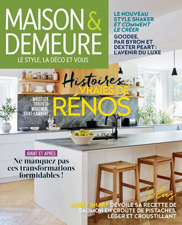 Maison & Demeure - Février 2020