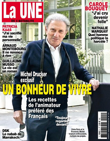La Une de l’actualité - Septembre-Novembre 2020