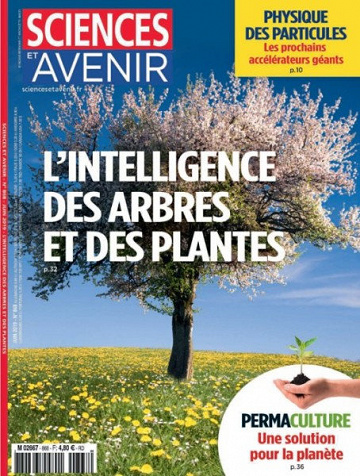 Sciences et Avenir - Juin 2019