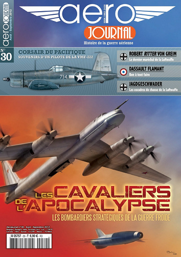 AéroJournal - n°30 Août/Septembre 2012
