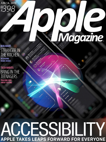 AppleMagazine - June 14, 2019