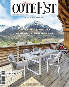 Maisons Côté Est - Juillet-Septembre 2019