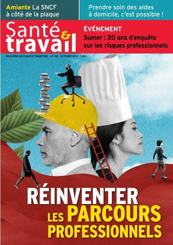 Santé & Travail - Octobre 2019