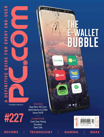 PC.com - July / August 2019 #227