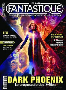 L’écran fantastique - Juin 2019
