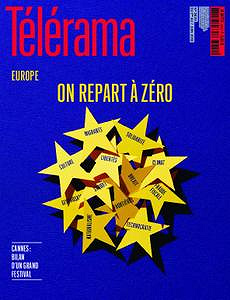 Télérama Magazine - 1er Juin 2019