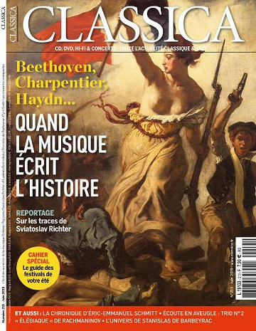 Classica - Juin 2019