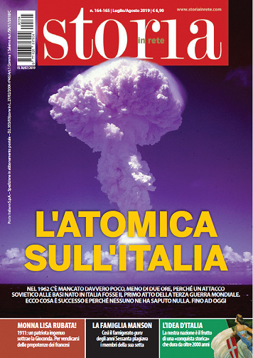 Storia in rete - N°164-165 Luglio/Agosto 2019