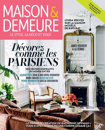 Maison & Demeure - Septembre 2019