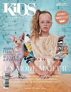 Kids - Fall 2019