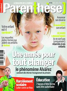 Parenthèse - Novembre-Décembre 2019