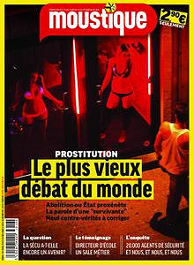 Moustique - 4 Mai 2019
