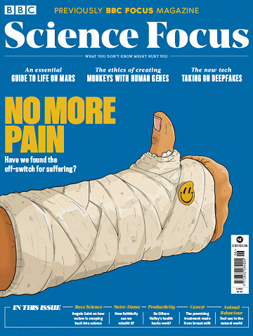 BBC Science Focus - June 2019