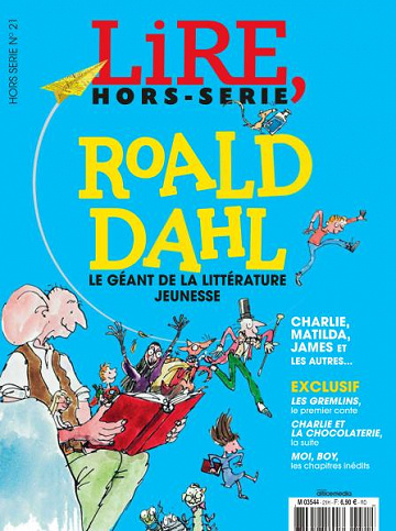 Lire Hors-série N°21