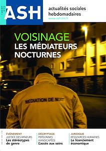 ASH - 7 Juin 2019