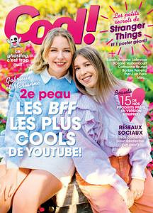 Cool Canada - Novembre 2019