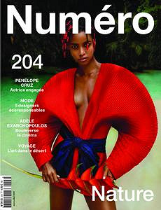 Numéro France - Juillet 2019