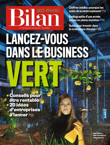 Bilan - 18 Septembre 2019