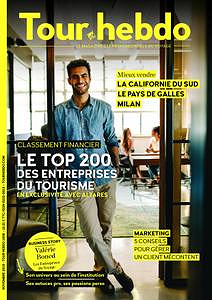 Tour Hebdo - Novembre 2019