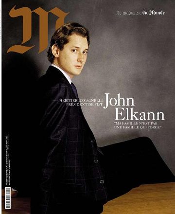 Le Monde Magazine - 6 Juillet 2019
