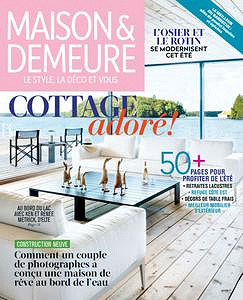 Maison & Demeure - Juillet 2019
